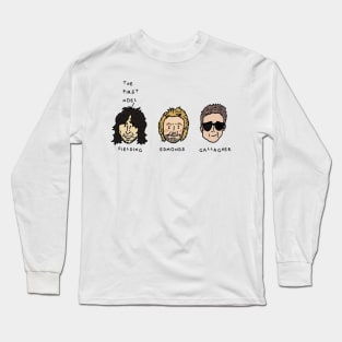 The First Noel Long Sleeve T-Shirt